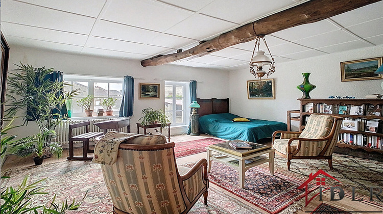 Ma-Cabane - Vente Maison Voisey, 213 m²