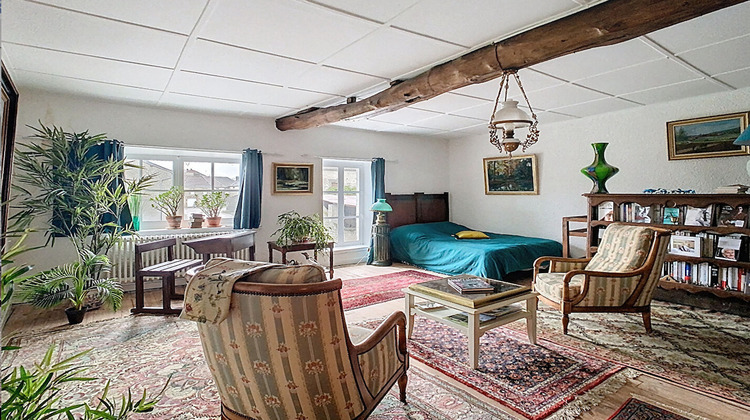 Ma-Cabane - Vente Maison VOISEY, 199 m²