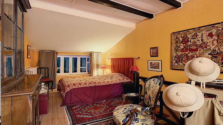 Ma-Cabane - Vente Maison VOISEY, 199 m²