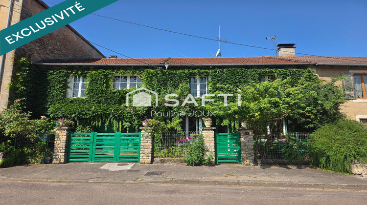 Ma-Cabane - Vente Maison Voisey, 213 m²