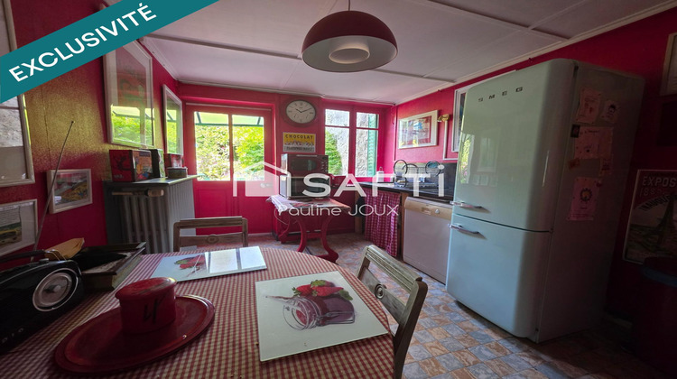 Ma-Cabane - Vente Maison Voisey, 213 m²