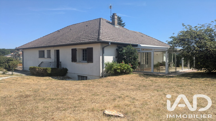 Ma-Cabane - Vente Maison Voisines, 100 m²