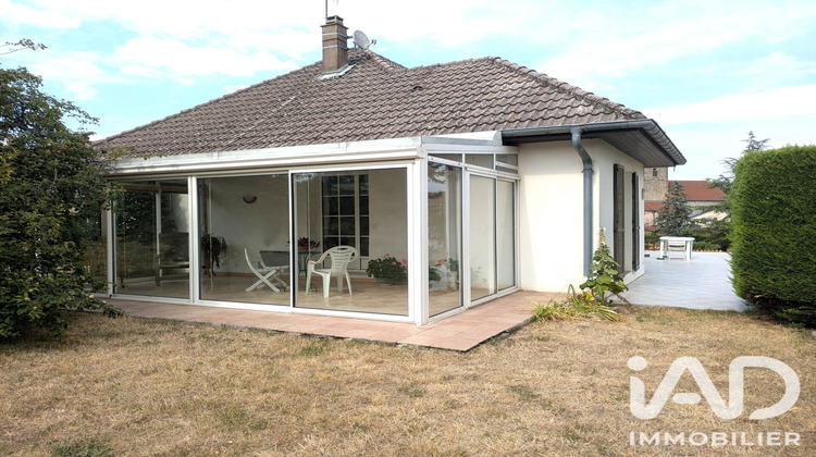 Ma-Cabane - Vente Maison Voisines, 100 m²