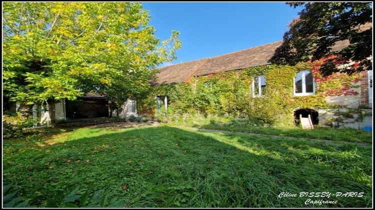 Ma-Cabane - Vente Maison VOISINES, 154 m²