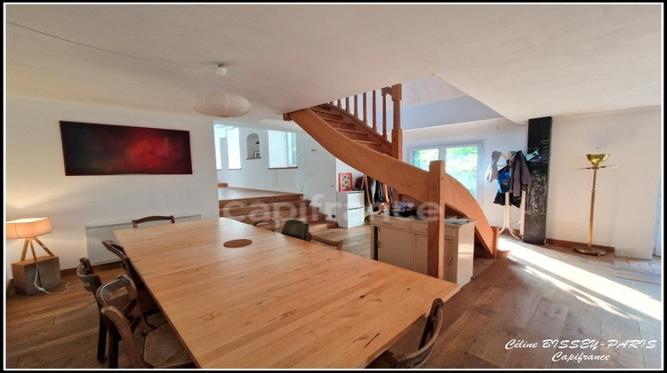 Ma-Cabane - Vente Maison VOISINES, 154 m²