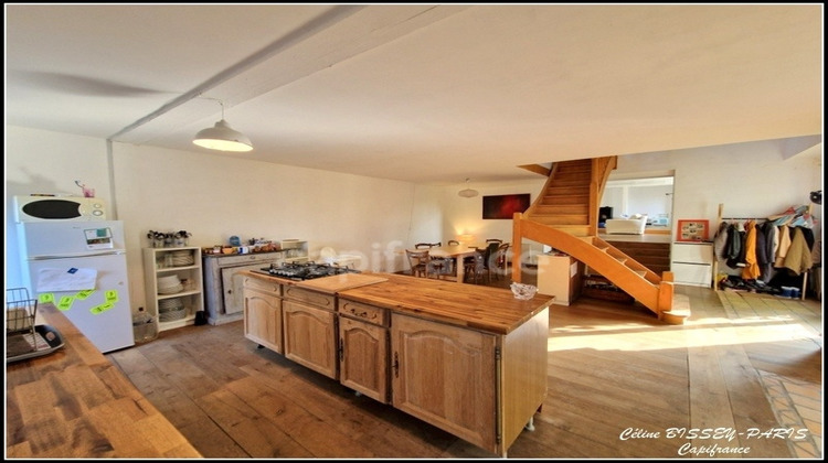 Ma-Cabane - Vente Maison VOISINES, 154 m²