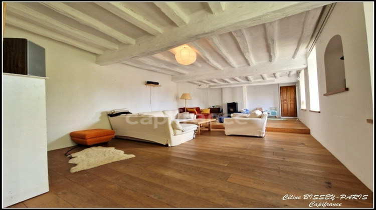 Ma-Cabane - Vente Maison VOISINES, 154 m²