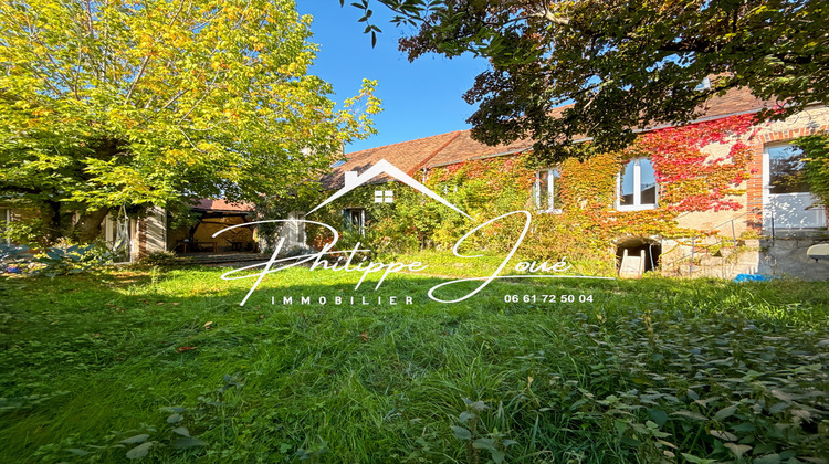 Ma-Cabane - Vente Maison Voisines, 154 m²