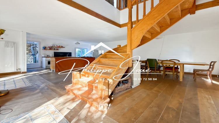 Ma-Cabane - Vente Maison Voisines, 154 m²