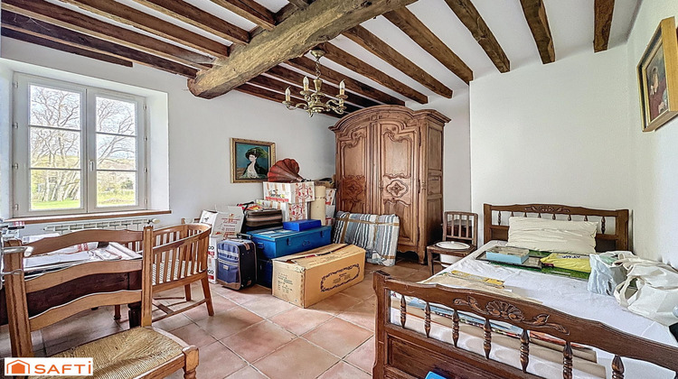 Ma-Cabane - Vente Maison Voisines, 140 m²