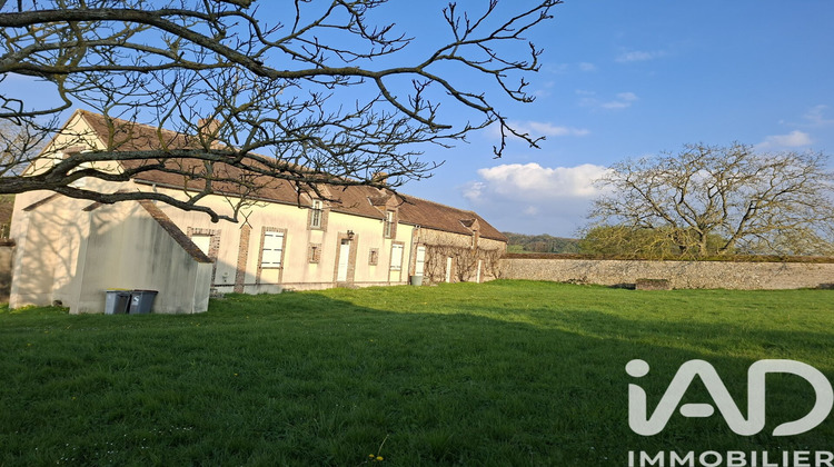 Ma-Cabane - Vente Maison Voisines, 125 m²