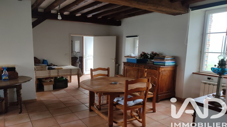 Ma-Cabane - Vente Maison Voisines, 125 m²
