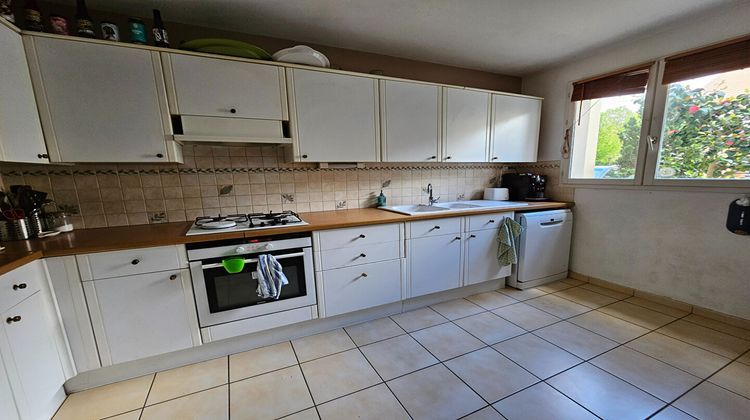 Ma-Cabane - Vente Maison VOISINS-LE-BRETONNEUX, 125 m²