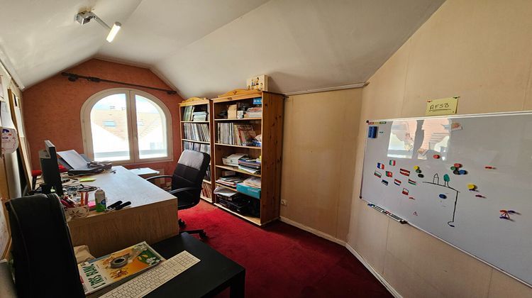 Ma-Cabane - Vente Maison VOISINS-LE-BRETONNEUX, 125 m²