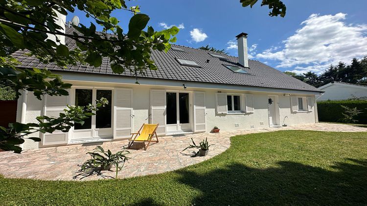 Ma-Cabane - Vente Maison VOISINS-LE-BRETONNEUX, 188 m²