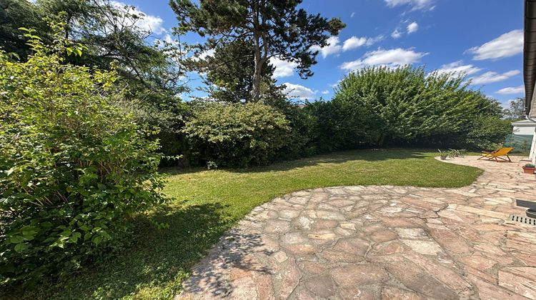 Ma-Cabane - Vente Maison VOISINS-LE-BRETONNEUX, 188 m²