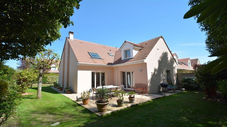 Ma-Cabane - Vente Maison Voisins-le-Bretonneux, 142 m²