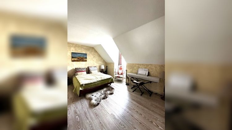 Ma-Cabane - Vente Maison Voisins-le-Bretonneux, 142 m²