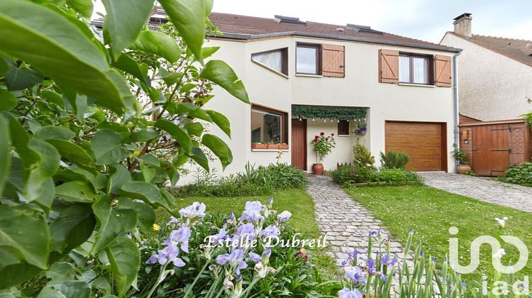 Ma-Cabane - Vente Maison Voisins-le-Bretonneux, 180 m²