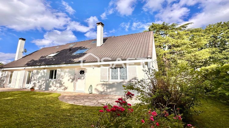 Ma-Cabane - Vente Maison Voisins-le-Bretonneux, 188 m²