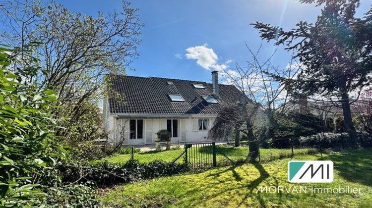 Ma-Cabane - Vente Maison Voisins-le-Bretonneux, 186 m²