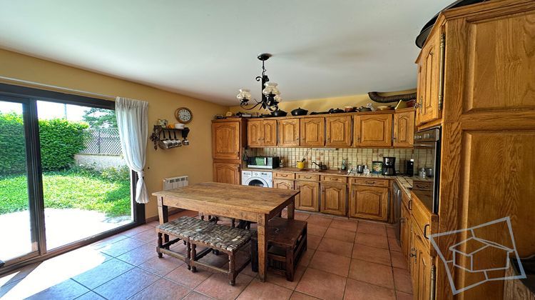 Ma-Cabane - Vente Maison VOISINS-LE-BRETONNEUX, 98 m²