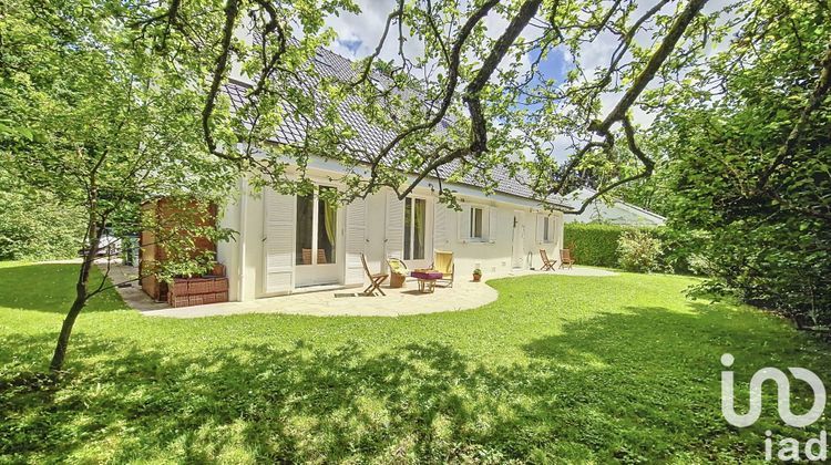 Ma-Cabane - Vente Maison Voisins-le-Bretonneux, 188 m²