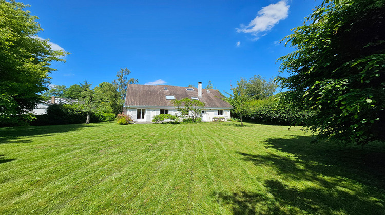 Ma-Cabane - Vente Maison VOISINS-LE-BRETONNEUX, 183 m²