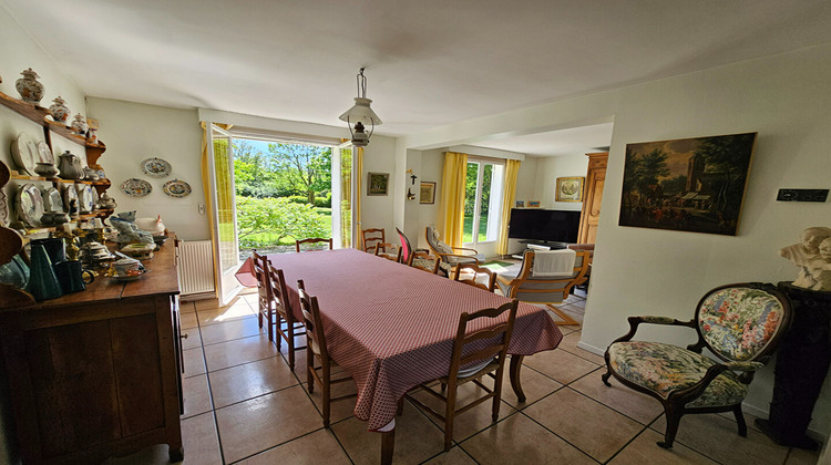 Ma-Cabane - Vente Maison VOISINS-LE-BRETONNEUX, 183 m²