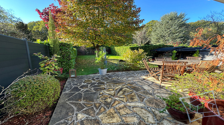 Ma-Cabane - Vente Maison VOISINS-LE-BRETONNEUX, 112 m²