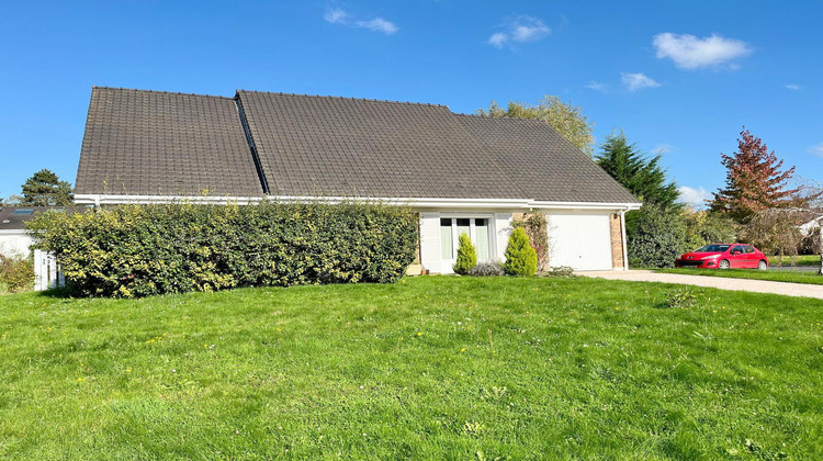 Ma-Cabane - Vente Maison Voisins-le-Bretonneux, 230 m²