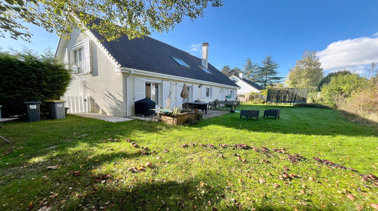 Ma-Cabane - Vente Maison Voisins-le-Bretonneux, 230 m²