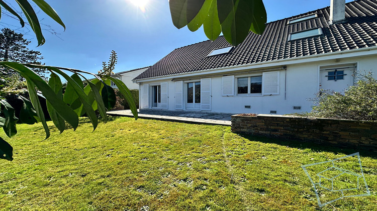 Ma-Cabane - Vente Maison VOISINS-LE-BRETONNEUX, 181 m²