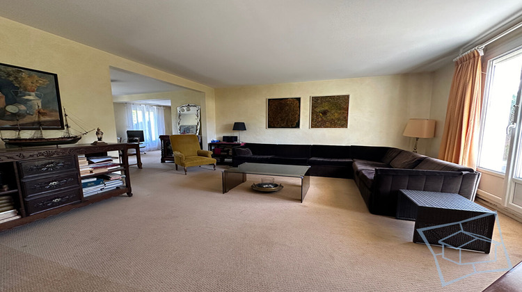 Ma-Cabane - Vente Maison VOISINS-LE-BRETONNEUX, 181 m²