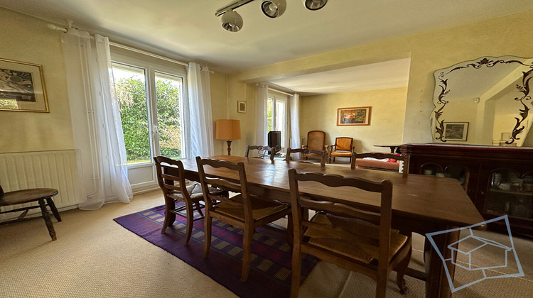 Ma-Cabane - Vente Maison VOISINS-LE-BRETONNEUX, 181 m²