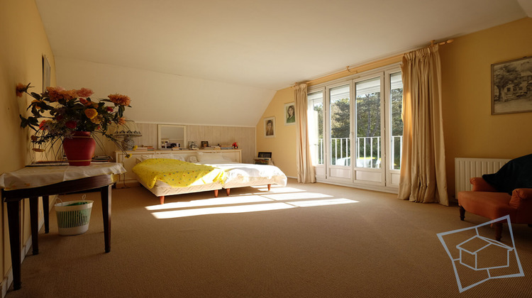 Ma-Cabane - Vente Maison VOISINS-LE-BRETONNEUX, 181 m²