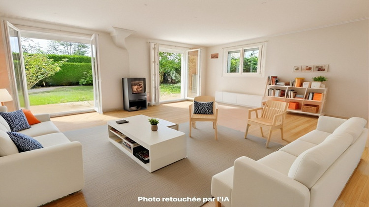 Ma-Cabane - Vente Maison VOISINS LE BRETONNEUX, 88 m²