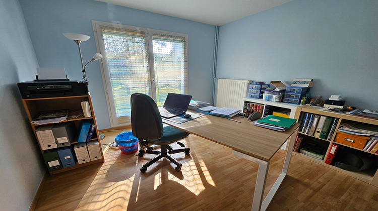 Ma-Cabane - Vente Maison VOISINS-LE-BRETONNEUX, 180 m²