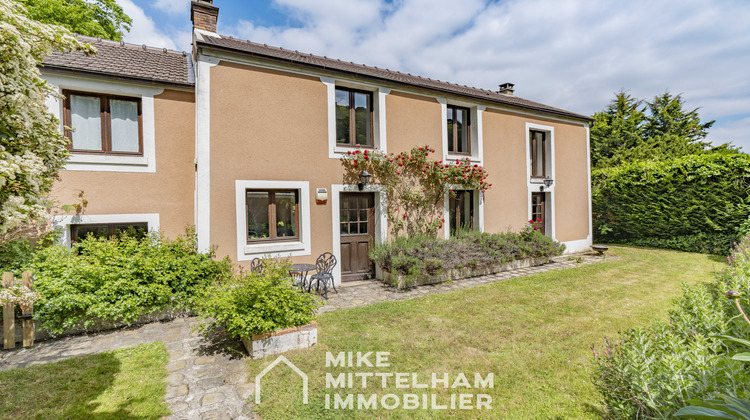 Ma-Cabane - Vente Maison Voisins-le-Bretonneux, 150 m²