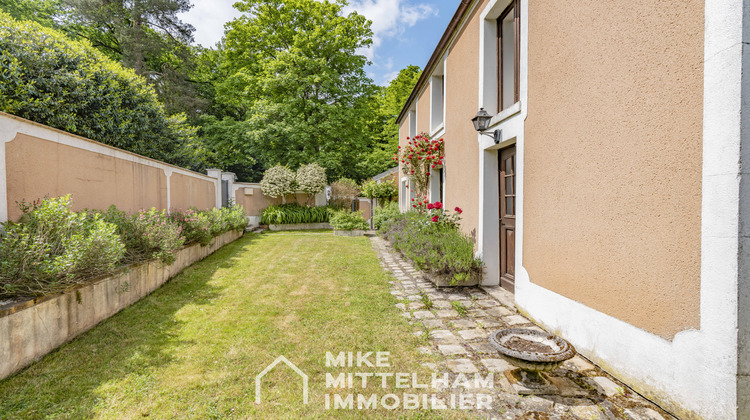 Ma-Cabane - Vente Maison Voisins-le-Bretonneux, 150 m²