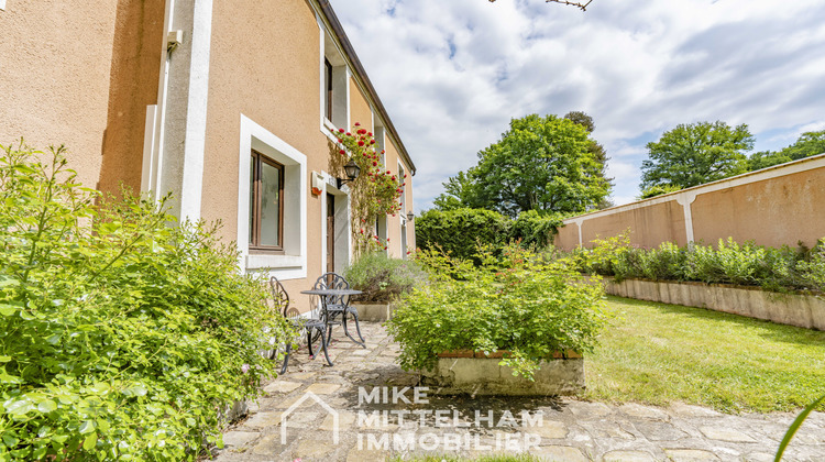 Ma-Cabane - Vente Maison Voisins-le-Bretonneux, 150 m²