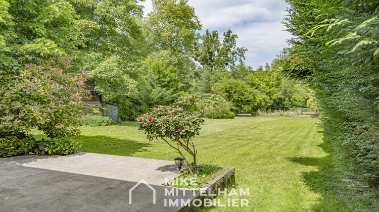 Ma-Cabane - Vente Maison Voisins-le-Bretonneux, 150 m²