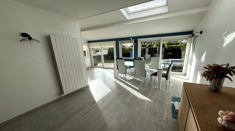 Ma-Cabane - Vente Maison VOISINS-LE-BRETONNEUX, 121 m²