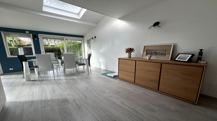 Ma-Cabane - Vente Maison VOISINS-LE-BRETONNEUX, 121 m²