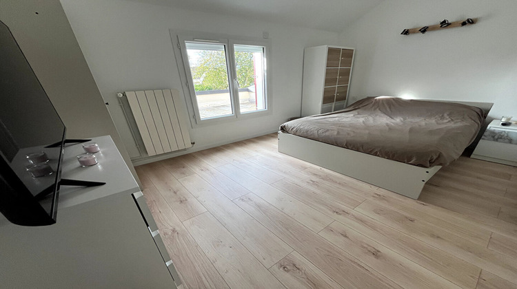 Ma-Cabane - Vente Maison VOISINS-LE-BRETONNEUX, 121 m²