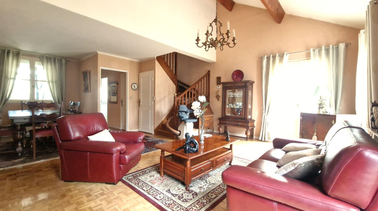 Ma-Cabane - Vente Maison VOISINS-LE-BRETONNEUX, 80 m²