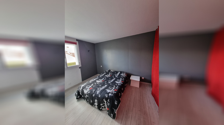Ma-Cabane - Vente Maison VOISINS-LE-BRETONNEUX, 155 m²