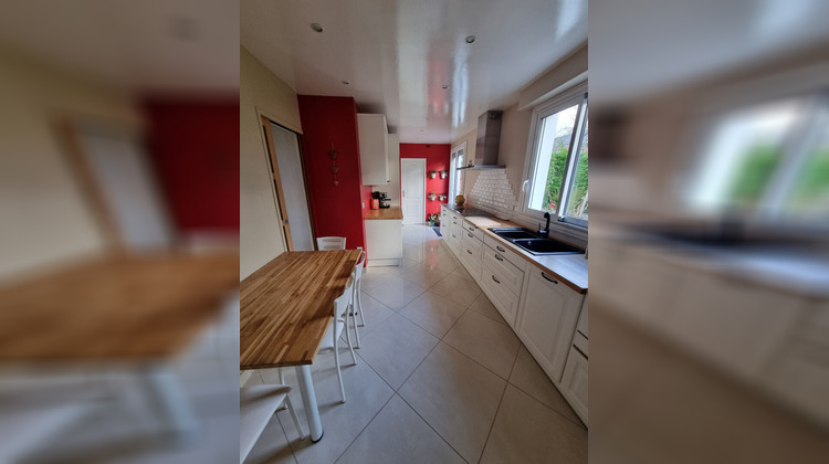 Ma-Cabane - Vente Maison VOISINS-LE-BRETONNEUX, 155 m²