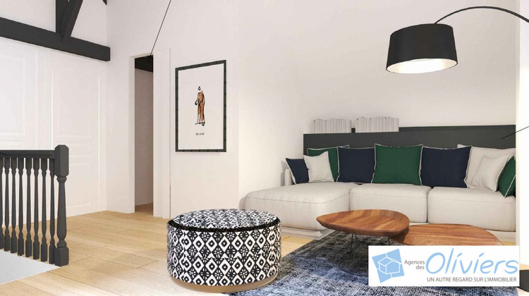 Ma-Cabane - Vente Maison Voisins-le-Bretonneux, 229 m²