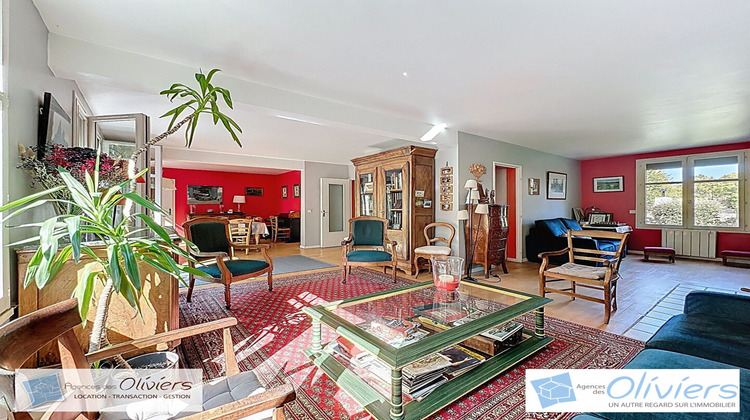 Ma-Cabane - Vente Maison Voisins-le-Bretonneux, 144 m²